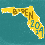Florida Biden 2024