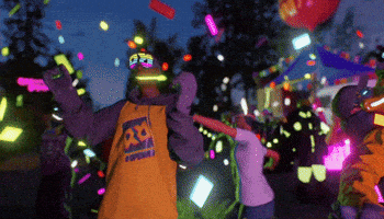 Whats Up Party GIF by Xbox