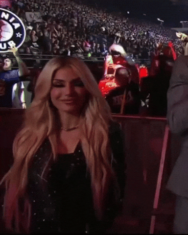 Alexa Bliss GIF
