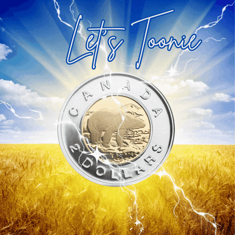 GIF by Toonie Tuesday