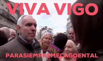 Viva Vigo GIF by Hera Cider