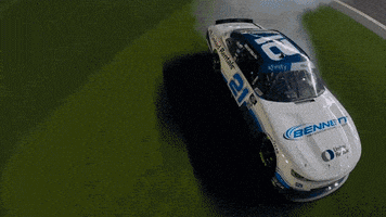 Nascar Xfinity Series Win GIF by NASCAR