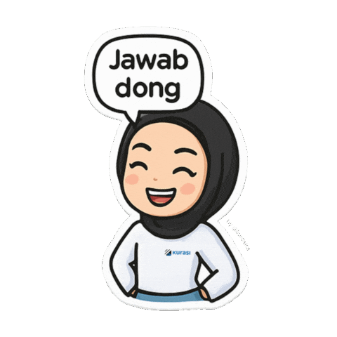 Tanya Worldwideshipping Sticker by Kurasi Media