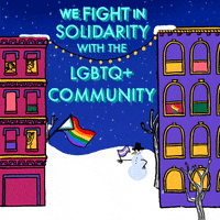 Lgbtq Server Trans GIF - Lgbtq Server Trans Pride - Discover & Share GIFs