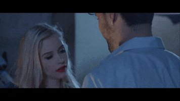 I Love You Kiss GIF by The official GIPHY Page for Davis Schulz