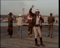 Ymca GIF