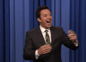 I Love You Heart GIF by The Tonight Show Starring Jimmy Fallon