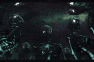 Death Die GIF