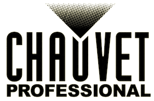 Chauvet Sticker by latam stage