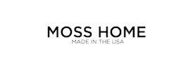 Sticker by Moss Home