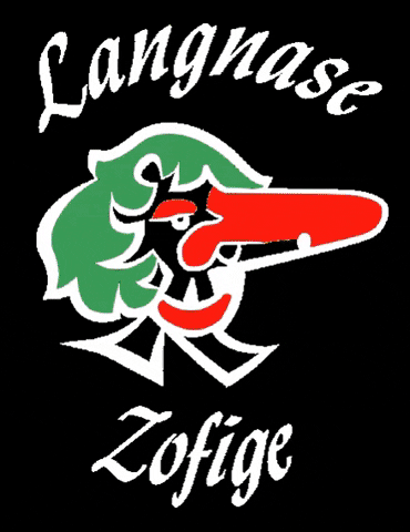 Langnase Zofige GIF