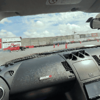 Mark 2 Drift GIF