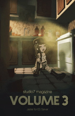 Woozworld Studio7 GIF