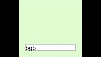 Pixelart GIF