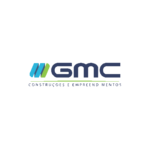 GMC CONSTRUÇÕES Sticker