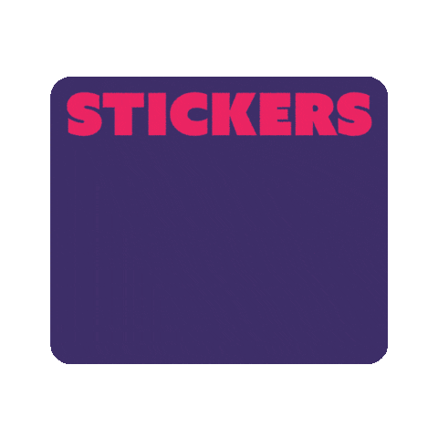 National Sticker Day Sticker By Sticker