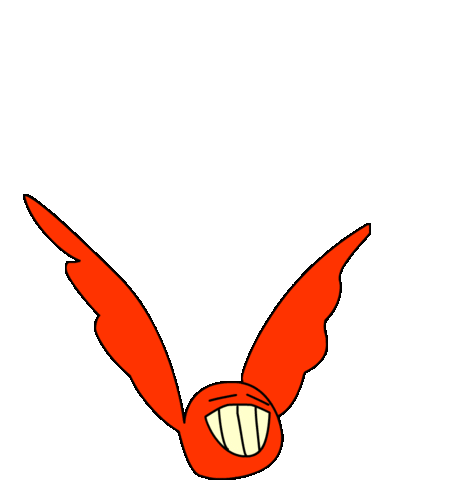 Passaro Sticker