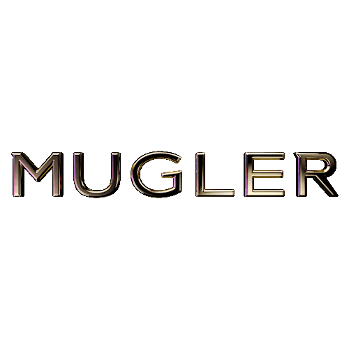Sticker by Mugler