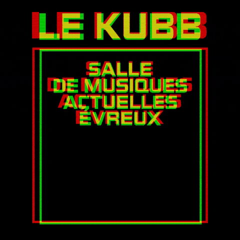 Kubb GIF