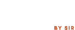 SPIJS GENT Sticker