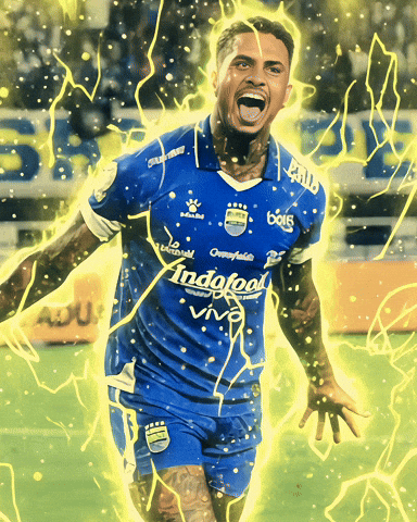 Persib Bandung GIF