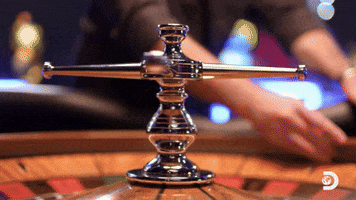 Money Win GIF by Discovery