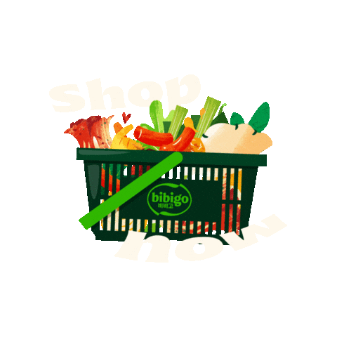 Corn Dog Shop Now Sticker by bibigo UK