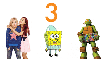 spongebob squarepants animation GIF by Nickelodeon