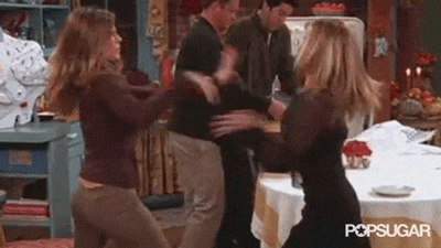 jennifer aniston amy GIF