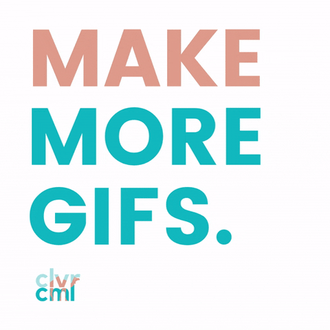 Advertising Ads GIF by ClvrCml