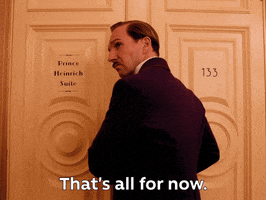 Wes Anderson GIF by Coolidge Corner Theatre