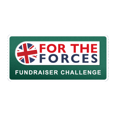 Ftf Sticker by For The Forces