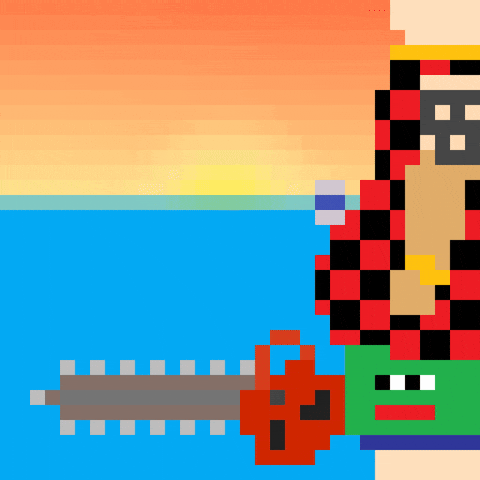 Pepe GIF