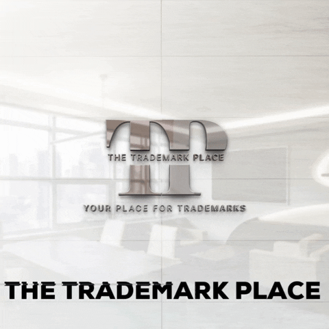 The Trademark Place GIF