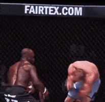 Serious Leave Me GIF