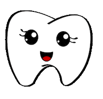 Odonto Parabens Sticker by Dr. Raul Lugo