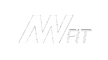 NWfit Sticker