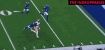 San Francisco 49Ers GIF by The Undroppables