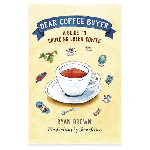 Green Coffee Online Purchase GIF