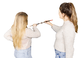 Art Love Sticker by ByDiane