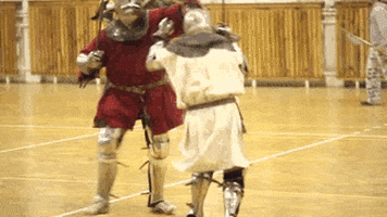blindside GIF