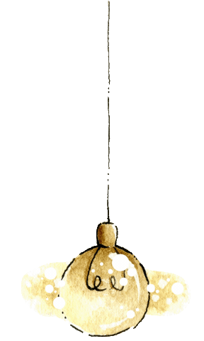 Lamp Light Bulb Sticker by Linouspots