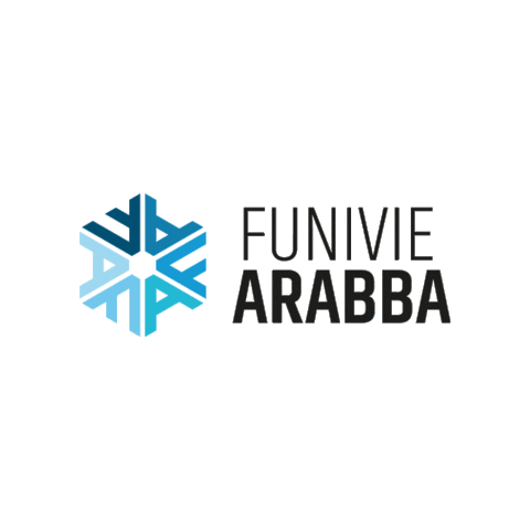 funiviearabba Sticker