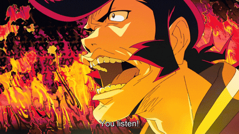 Space Dandy GIFs Get The Best GIF On GIPHY