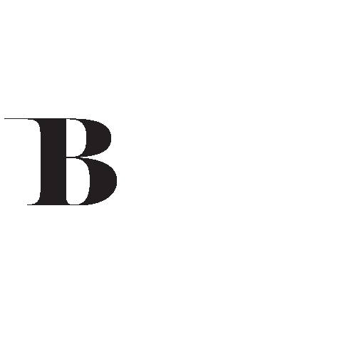 Beex Branding Sticker