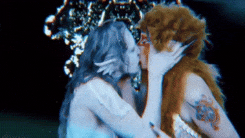 Music Video 80S GIF by Castle Rat