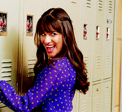 Rachel Berry GIF - Find & Share on GIPHY