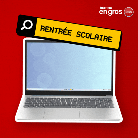 GIF by Bureau en Gros