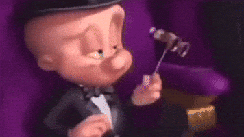Looney Tunes Fire GIF
