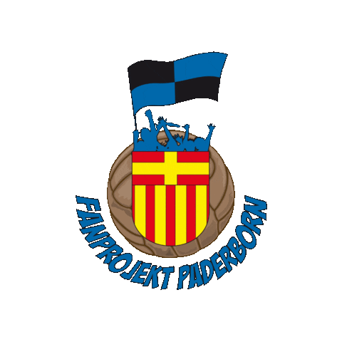 Fanprojekt Paderborn Sticker